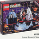 Illustration for article titled Lego Space Timeline Brings Back My Best Childhood Memories